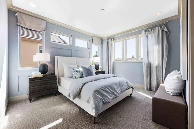 $2,900,000 | 3428 Alma Village Circle, Palo Alto, CA 94306