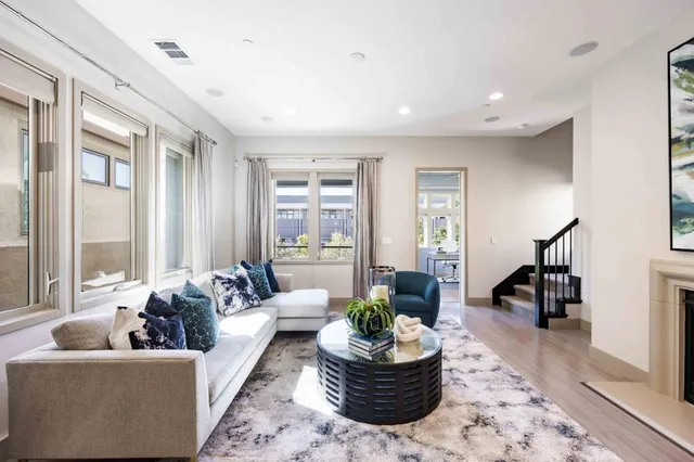 $2,900,000 | 3428 Alma Village Circle, Palo Alto, CA 94306