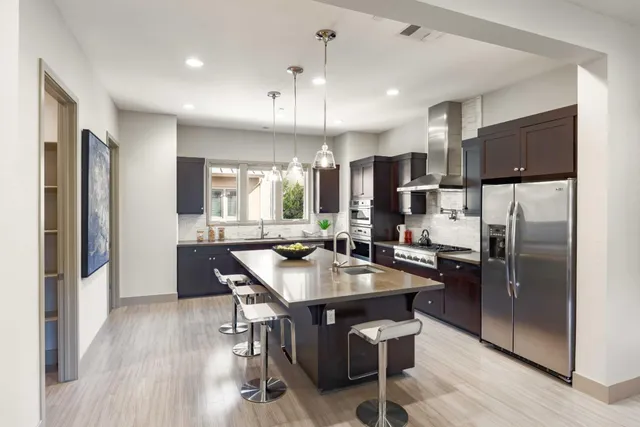 $2,900,000 | 3428 Alma Village Circle, Palo Alto, CA 94306