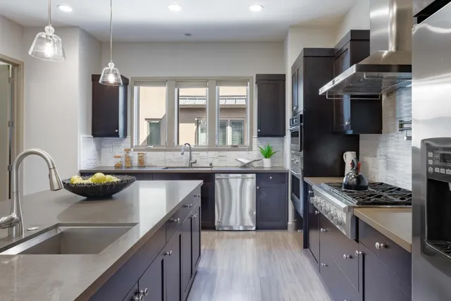 $2,900,000 | 3428 Alma Village Circle, Palo Alto, CA 94306