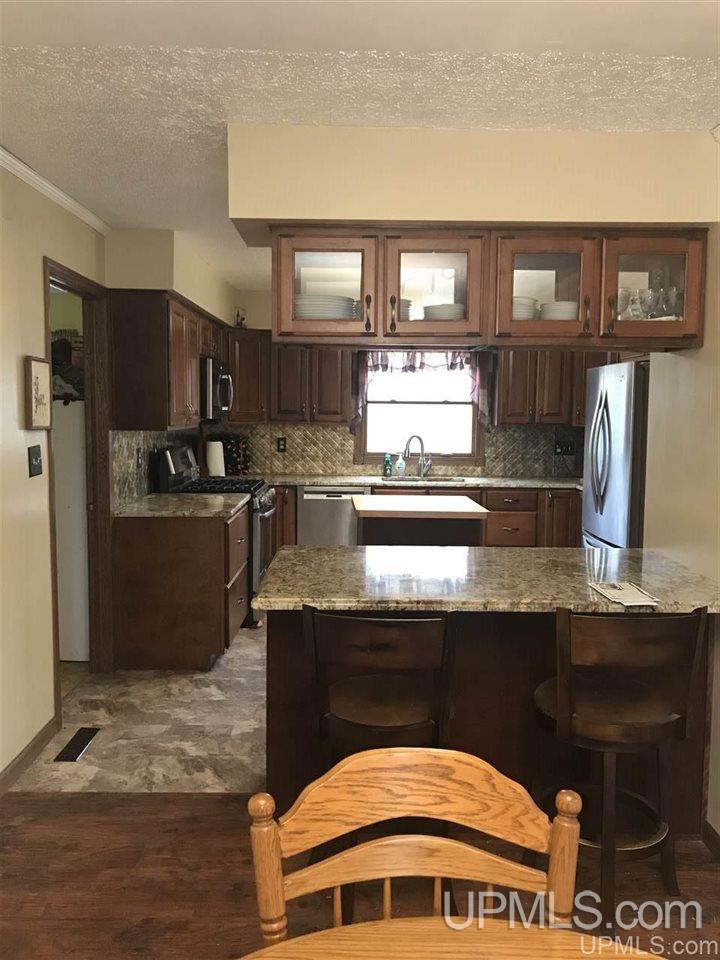 1940 Truax 24th Road Cornell, MI 49818 - Photo 10 of 46 Gallery Image 10
