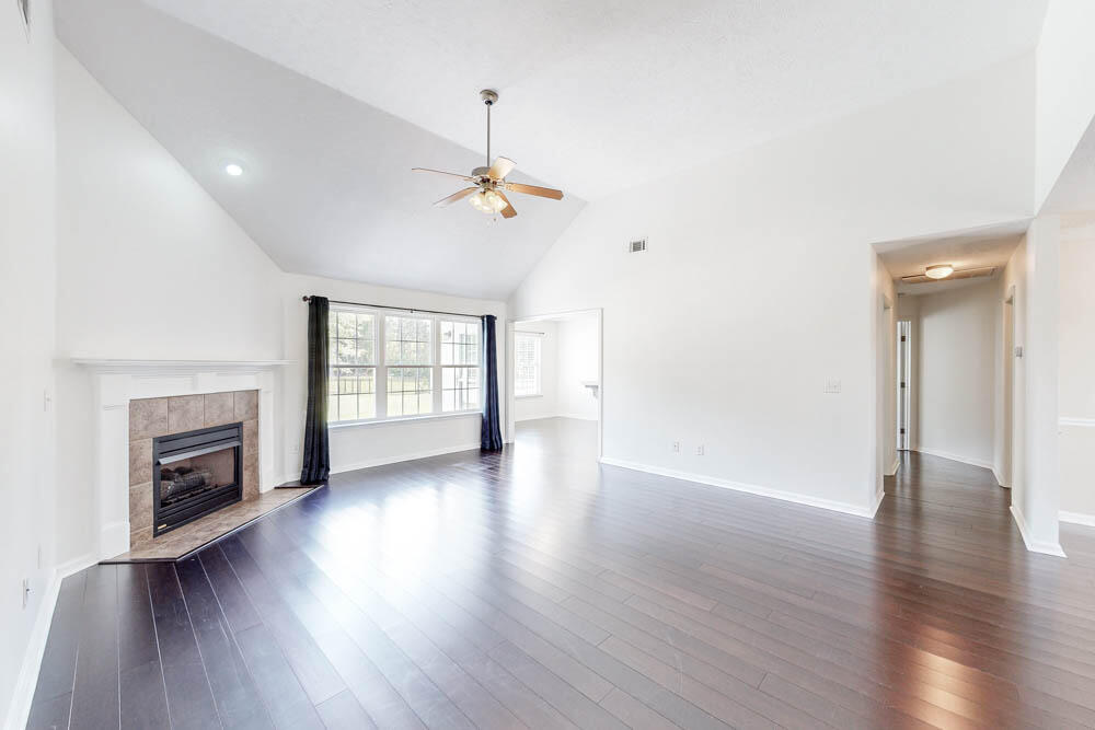 1420 Oxpens Road Warrenville, SC 29851 - Photo 12 of 30 Large Living Room!