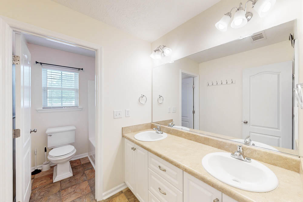 1420 Oxpens Road Warrenville, SC 29851 - Photo 20 of 30 Second Bathroom