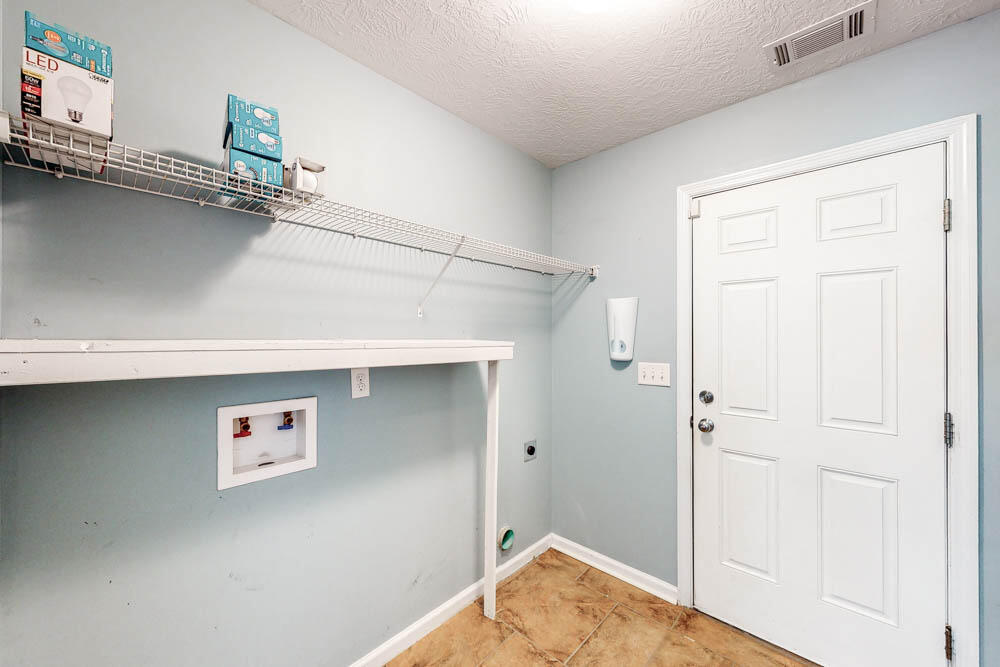 1420 Oxpens Road Warrenville, SC 29851 - Photo 21 of 30 Laundry Room