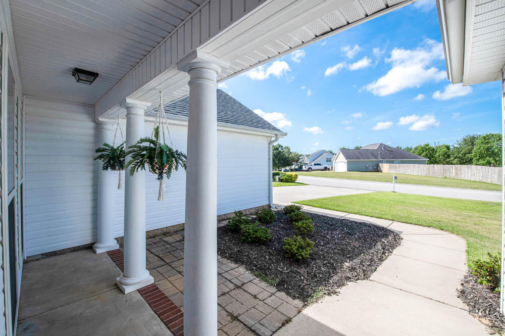 1420 Oxpens Road Warrenville, SC 29851 - Photo 23 of 30 Frontporch