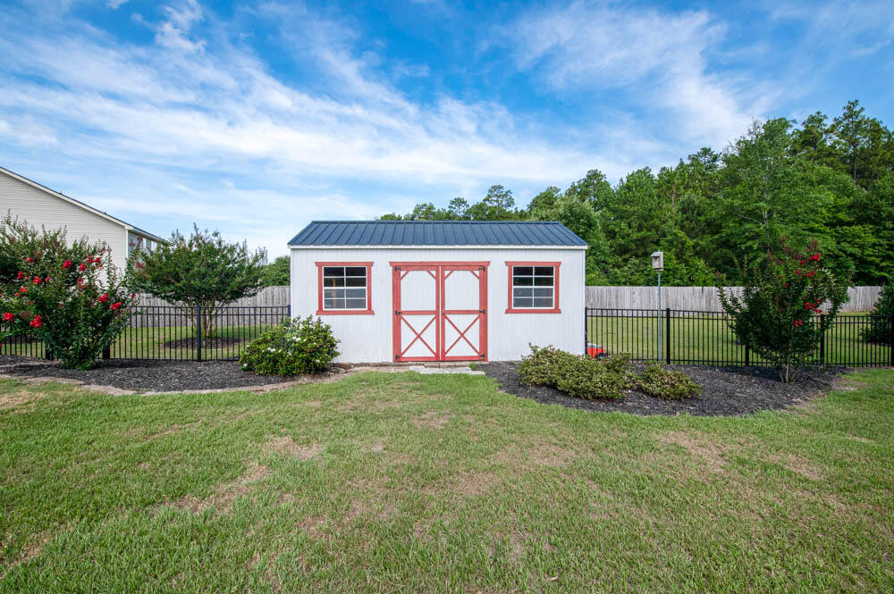 1420 Oxpens Road Warrenville, SC 29851 - Photo 4 of 30 Storagebldg