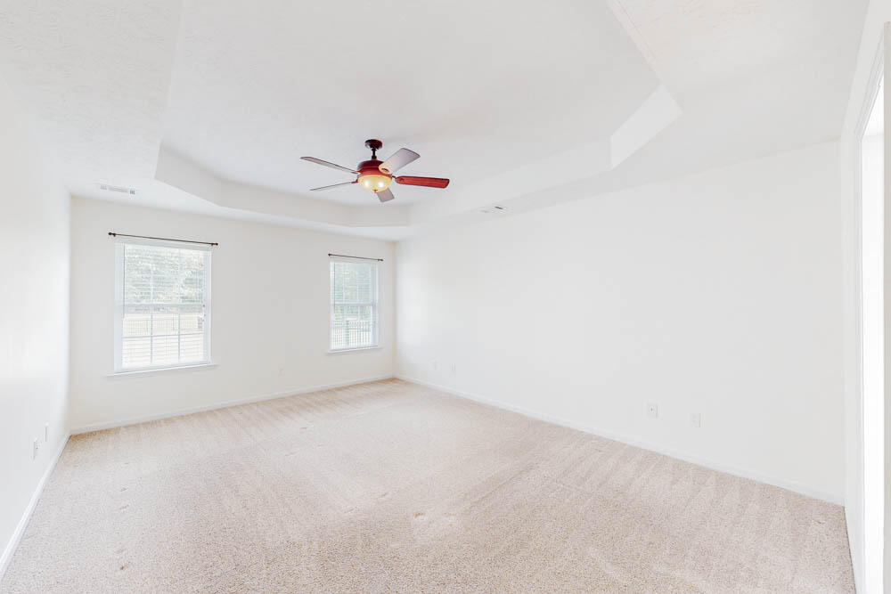 1420 Oxpens Road Warrenville, SC 29851 - Photo 8 of 30 Owners suite With Tray Ceiling !
