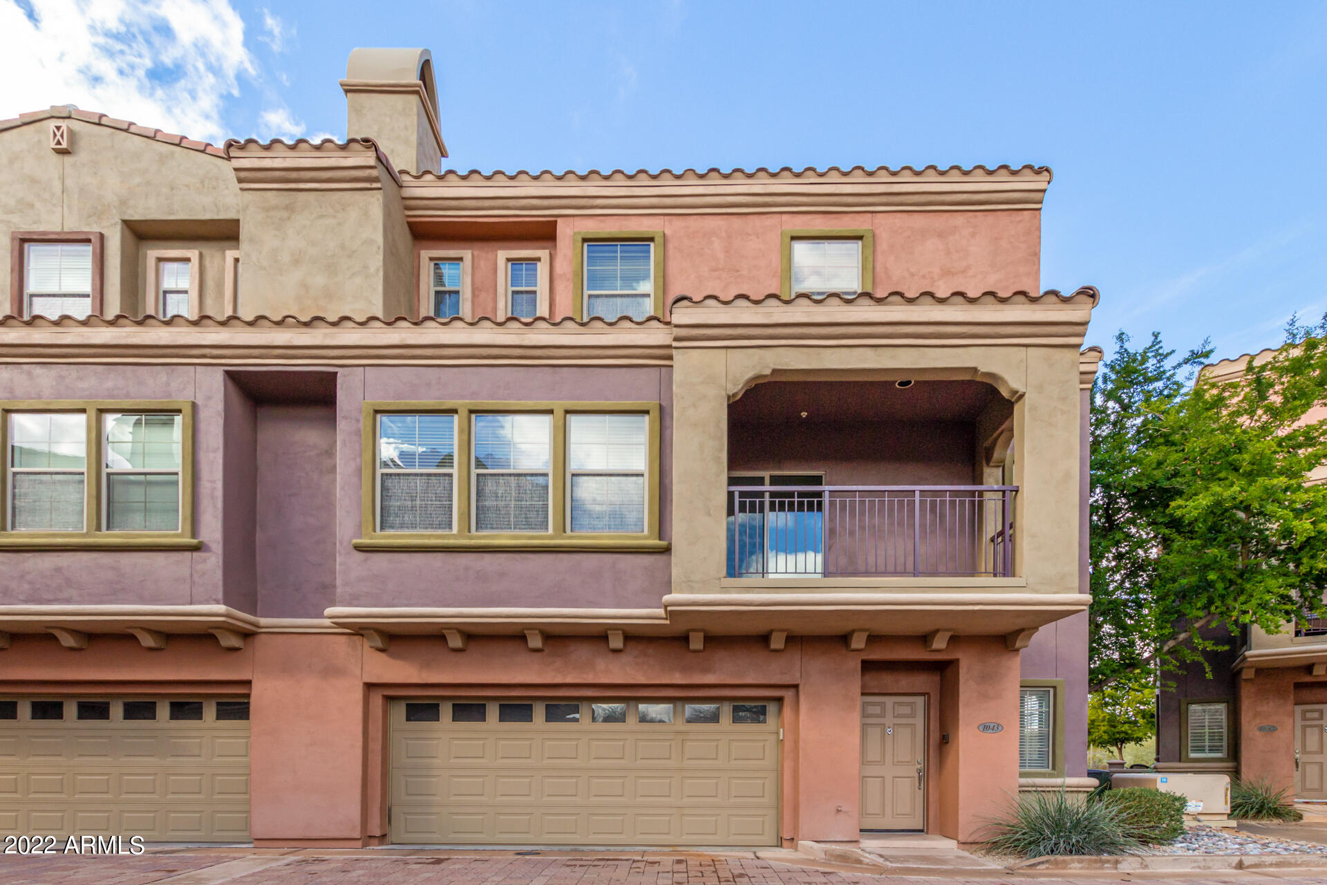 3935 East Rough Rider Road, Unit 1043 Phoenix, AZ 85050 - Photo 1 of 37 03 - Rough Rider