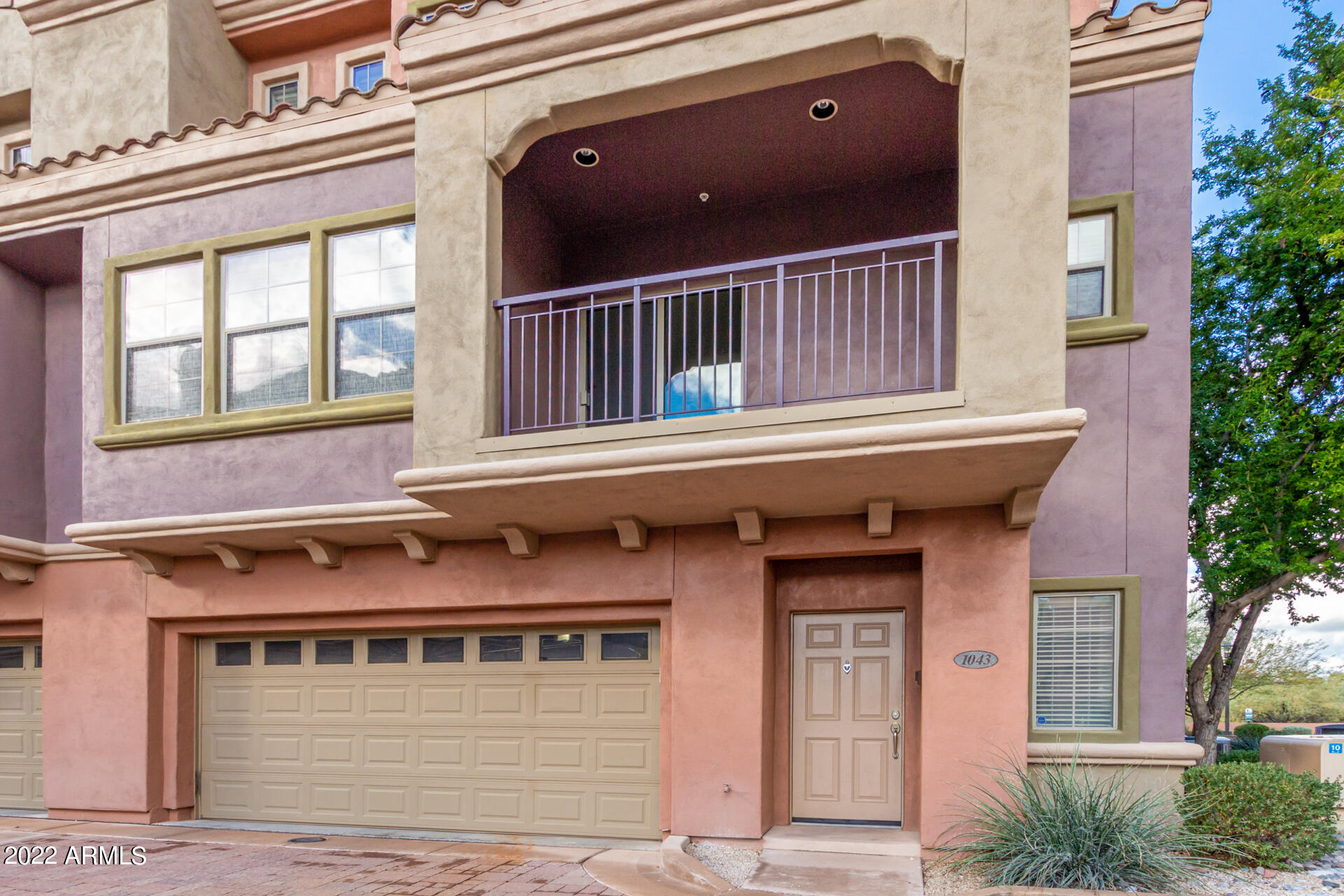 3935 East Rough Rider Road, Unit 1043 Phoenix, AZ 85050 - Photo 2 of 37 02 - Rough Rider