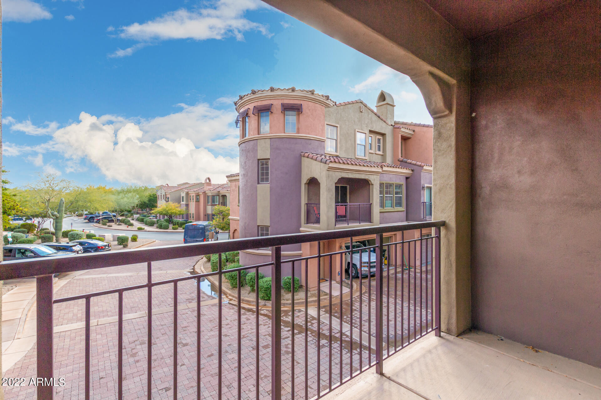 3935 East Rough Rider Road, Unit 1043 Phoenix, AZ 85050 - Photo 28 of 37 33 - Rough Rider