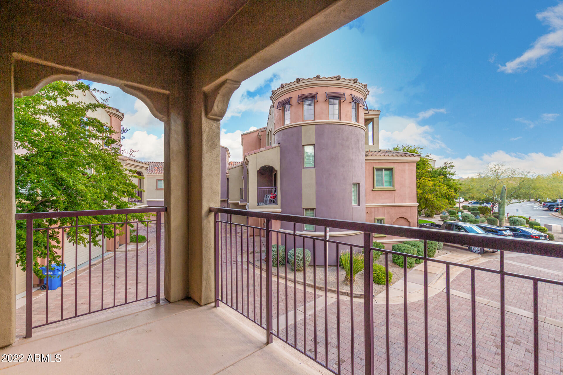 3935 East Rough Rider Road, Unit 1043 Phoenix, AZ 85050 - Photo 29 of 37 34 - Rough Rider