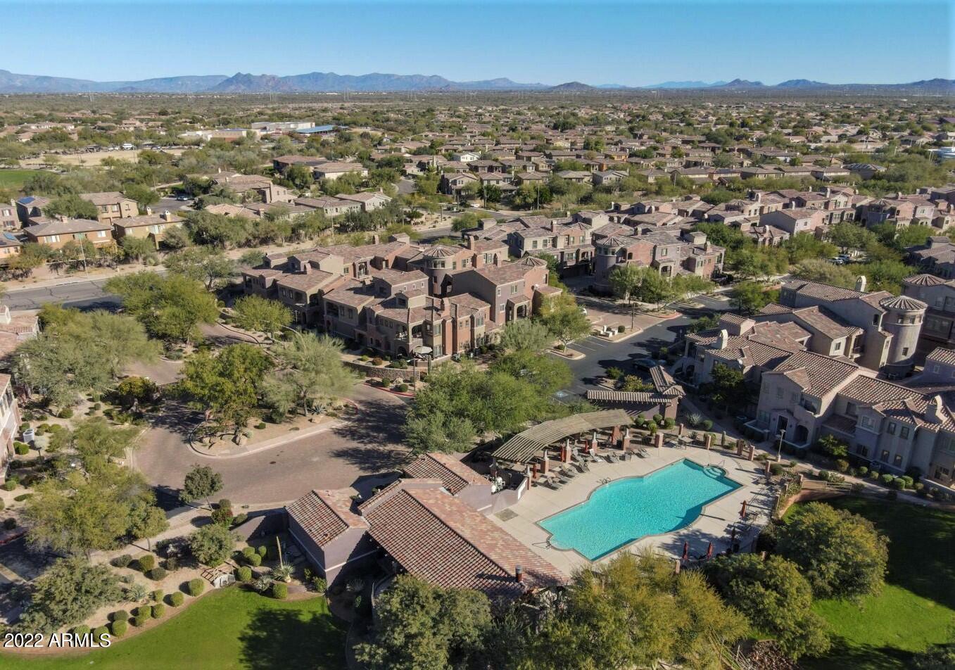 3935 East Rough Rider Road, Unit 1043 Phoenix, AZ 85050 - Photo 33 of 37 p3