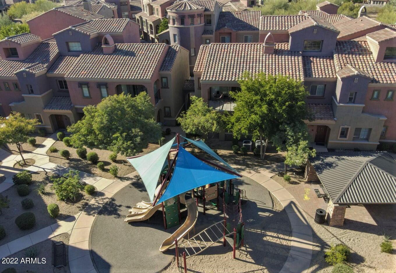 3935 East Rough Rider Road, Unit 1043 Phoenix, AZ 85050 - Photo 36 of 37 pg