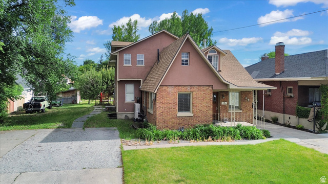 76 East 200 South Logan, UT 84321 - Photo 41 of 46