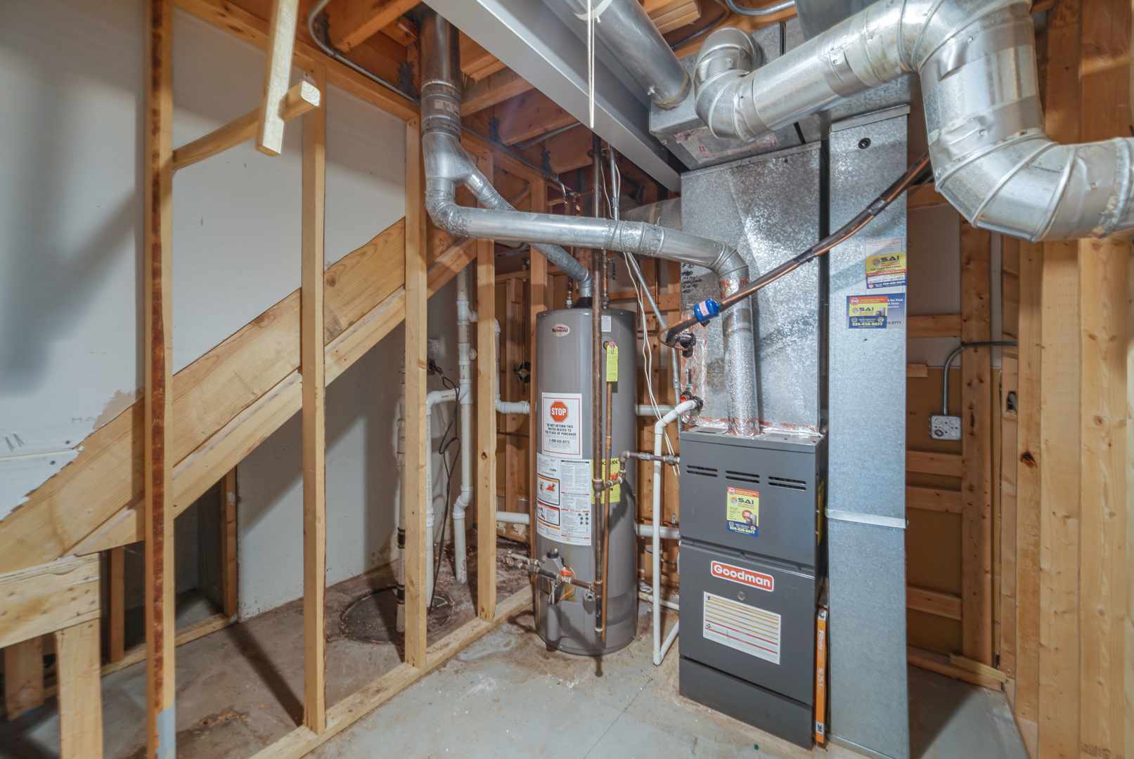 2462 Palazzo Court, Unit 2462 Buffalo Grove, IL 60089 - Photo 26 of 35