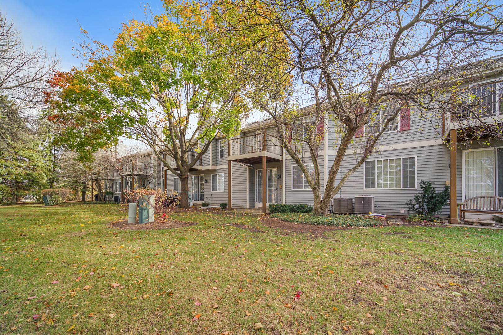 2462 Palazzo Court, Unit 2462 Buffalo Grove, IL 60089 - Photo 29 of 35