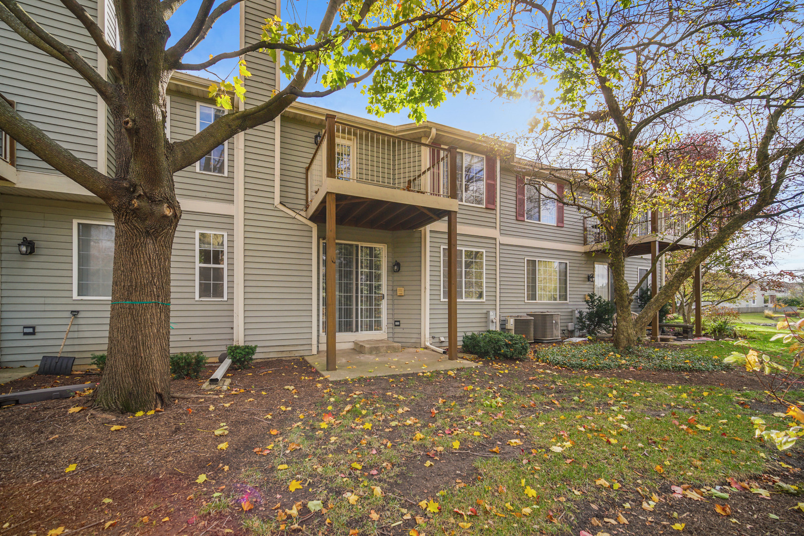 2462 Palazzo Court, Unit 2462 Buffalo Grove, IL 60089 - Photo 30 of 35