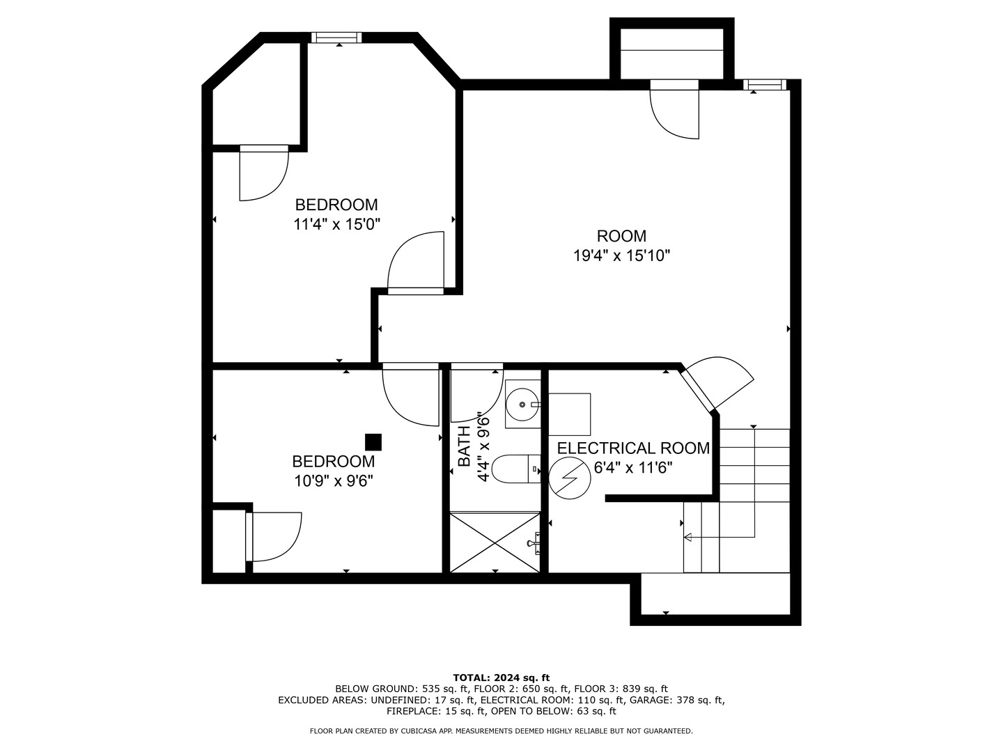 2462 Palazzo Court, Unit 2462 Buffalo Grove, IL 60089 - Photo 32 of 35
