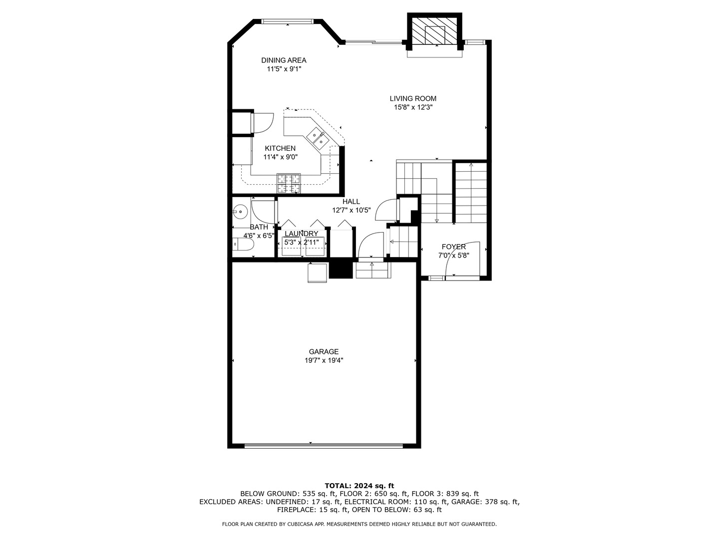 2462 Palazzo Court, Unit 2462 Buffalo Grove, IL 60089 - Photo 33 of 35