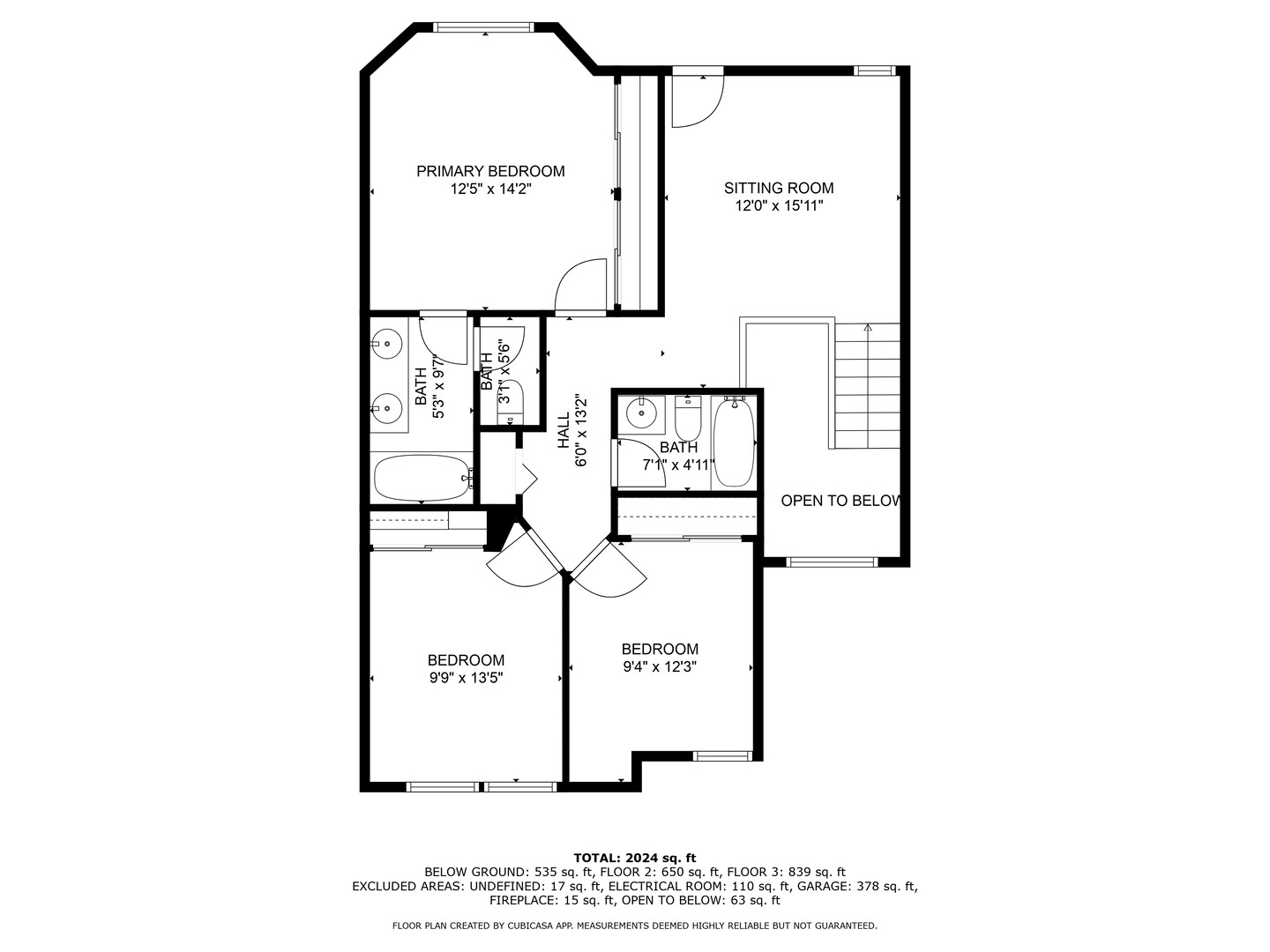 2462 Palazzo Court, Unit 2462 Buffalo Grove, IL 60089 - Photo 34 of 35