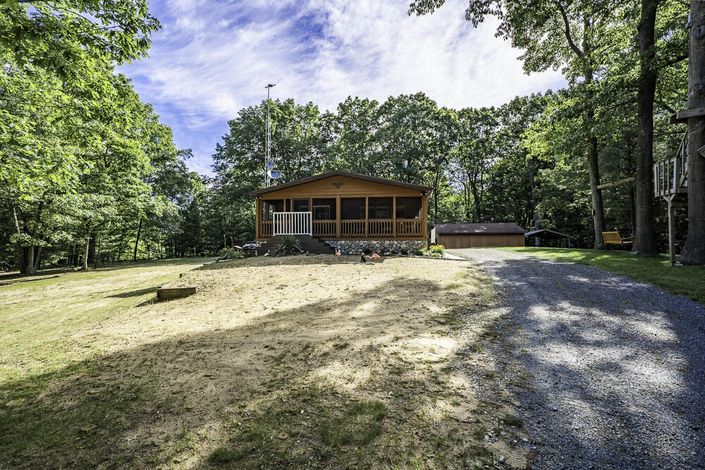 5026 West Harrison Road Hart, MI 49420 - Photo 43 of 52