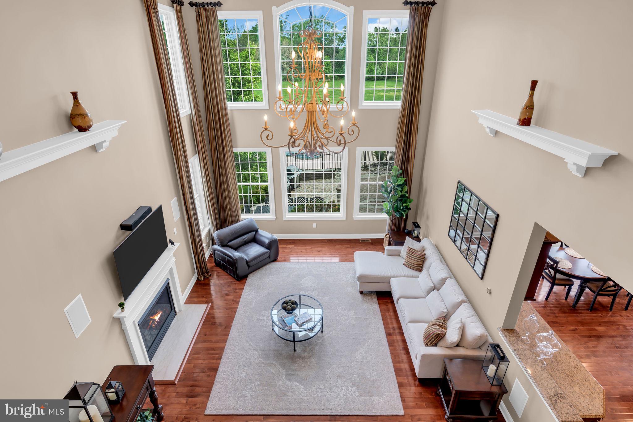 4 Ridgeview Way Allentown, NJ 08501 - Photo 28 of 60