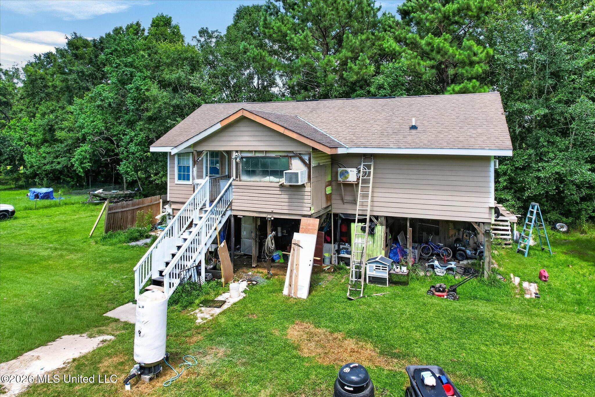 6299 Ball Park Road Pass Christian, MS 39571 - Photo 10 of 47 06-006_DJI_0166