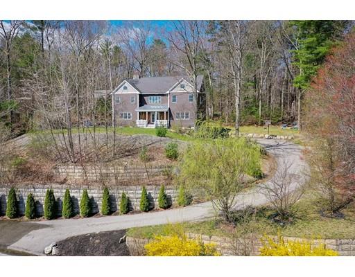5 Wamsutta Ridge Road Charlton, MA 01507 - Photo 4 of 39 Gallery Image 4