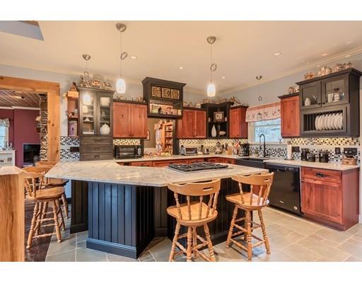 5 Wamsutta Ridge Road Charlton, MA 01507 - Photo 6 of 39 Gallery Image 6