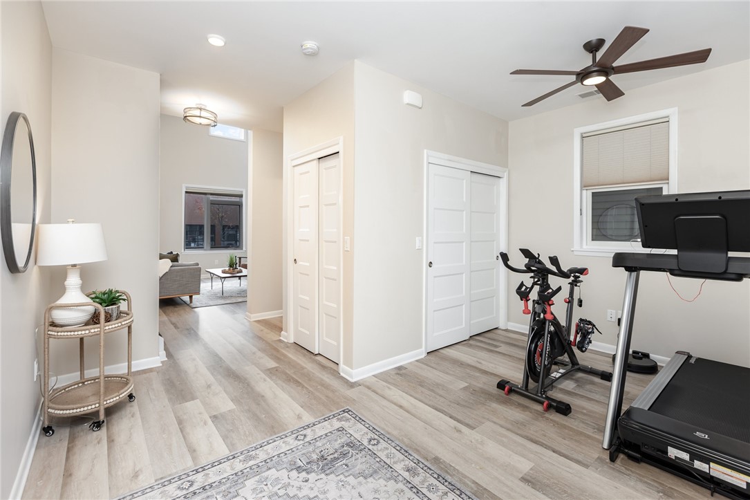 72 Charlotte Street Rochester, NY 14607 - Photo 15 of 33