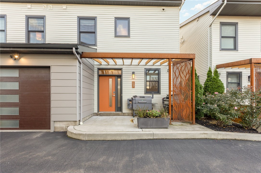 72 Charlotte Street Rochester, NY 14607 - Photo 24 of 33