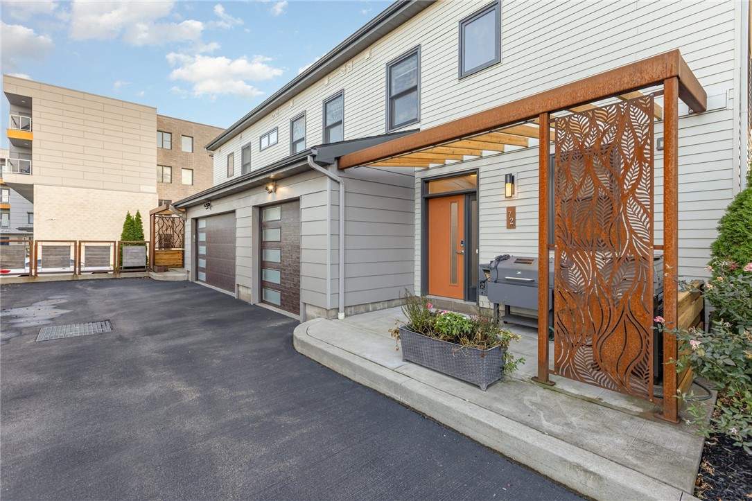 72 Charlotte Street Rochester, NY 14607 - Photo 25 of 33