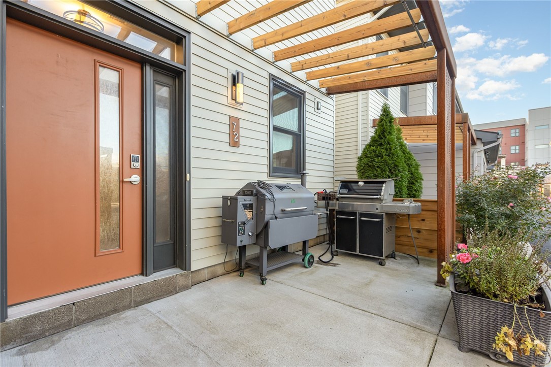 72 Charlotte Street Rochester, NY 14607 - Photo 26 of 33