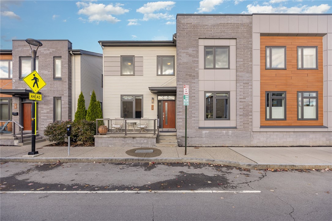 72 Charlotte Street Rochester, NY 14607 - Photo 31 of 33