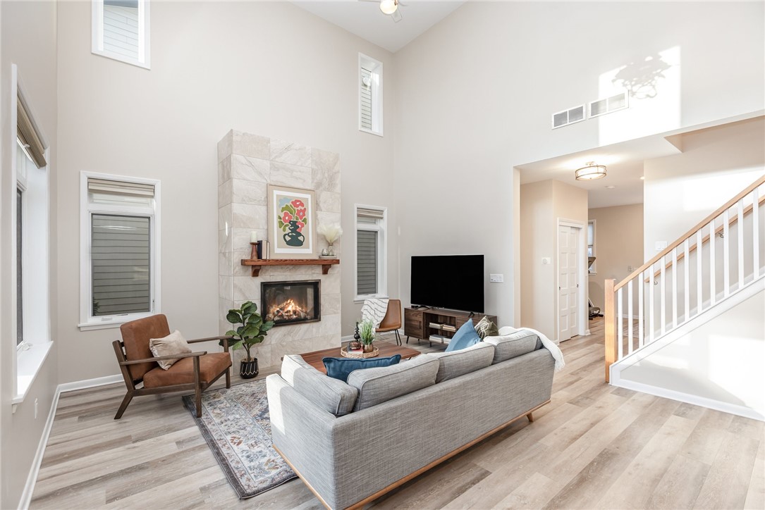 72 Charlotte Street Rochester, NY 14607 - Photo 5 of 33