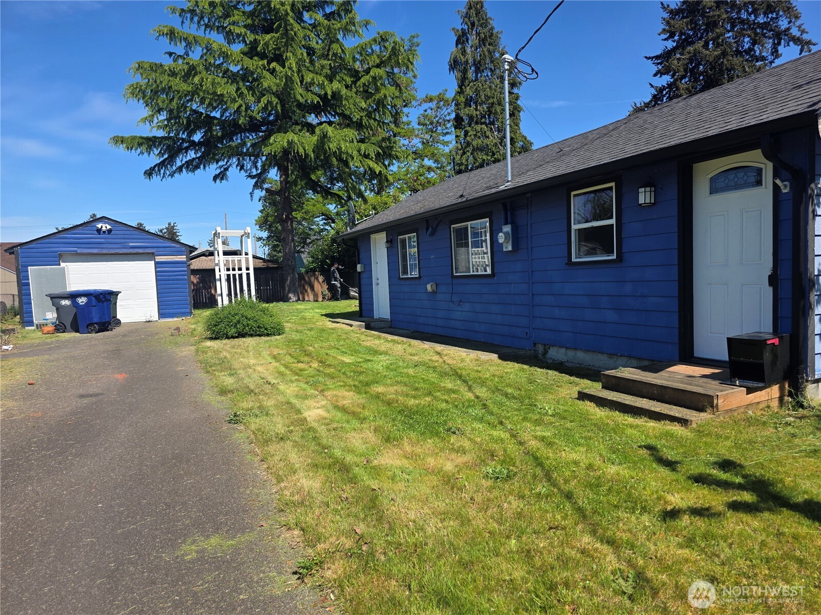 8902 Forest Road Southwest Lakewood, WA 98498 - Photo 17 of 25