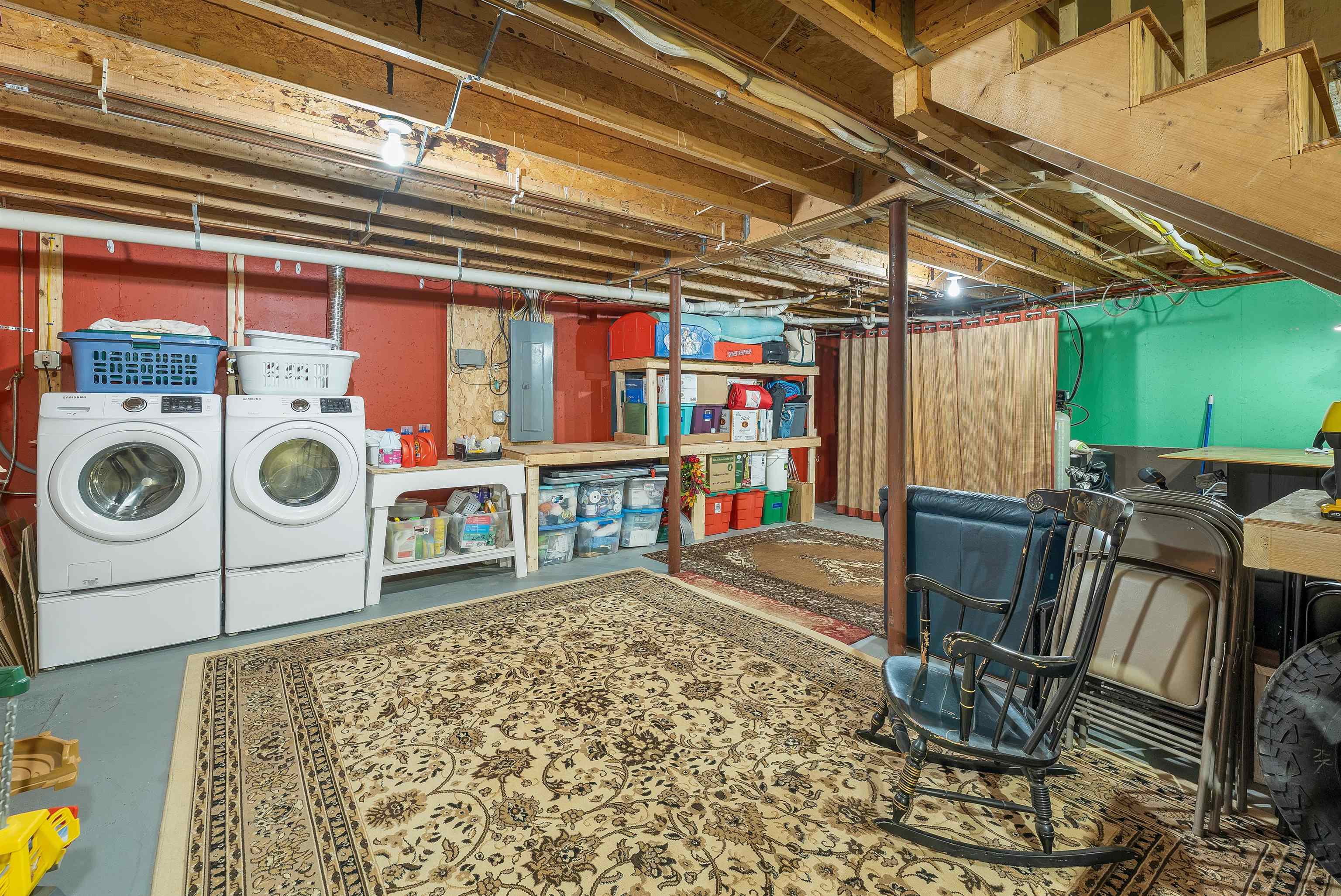 8 Mulberry Hl Road, Unit B Gilford, NH 03249 - Photo 46 of 60 Gallery Image 46