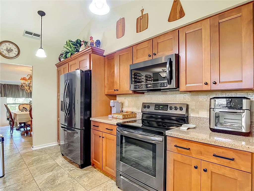 4306 River Birch Drive Spring Hill, FL 34607 - Photo 18 of 84