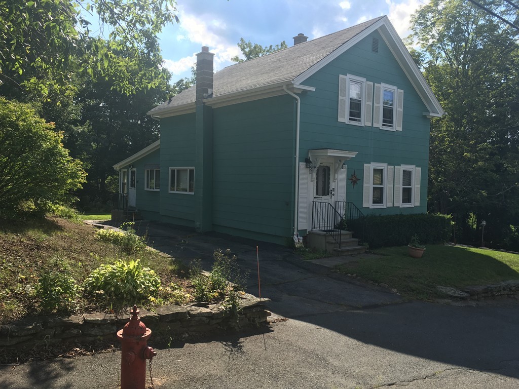 64 E Road Warren, MA 01083 - Photo 1 of 29 Gallery Image 1