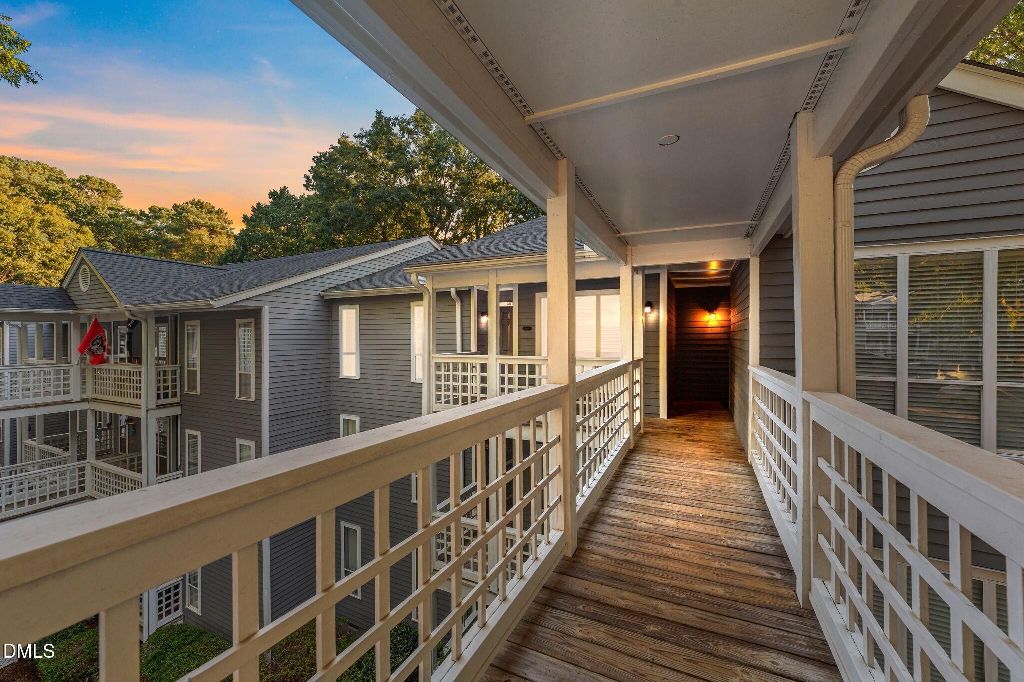 4110 Sedgewood Drive, Unit 302 Raleigh, NC 27612 - Photo 2 of 34 2