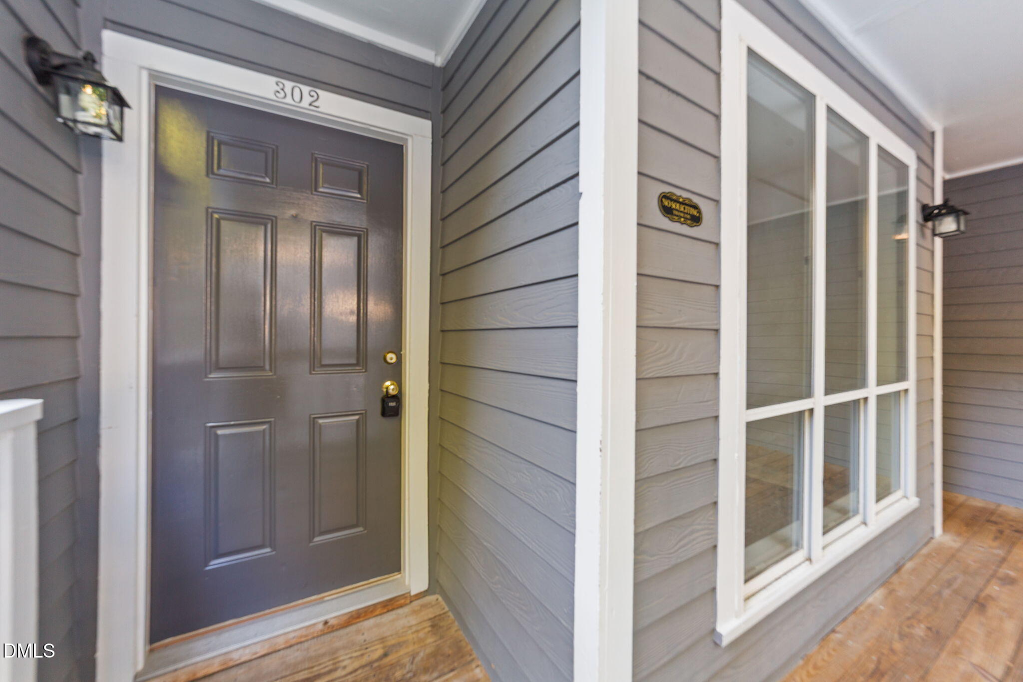 4110 Sedgewood Drive, Unit 302 Raleigh, NC 27612 - Photo 4 of 34 4