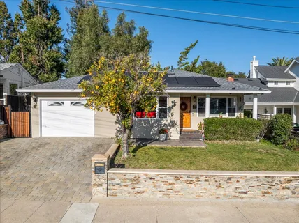 $2,798,888 | 226 San Mateo Avenue, Los Gatos, CA 95030