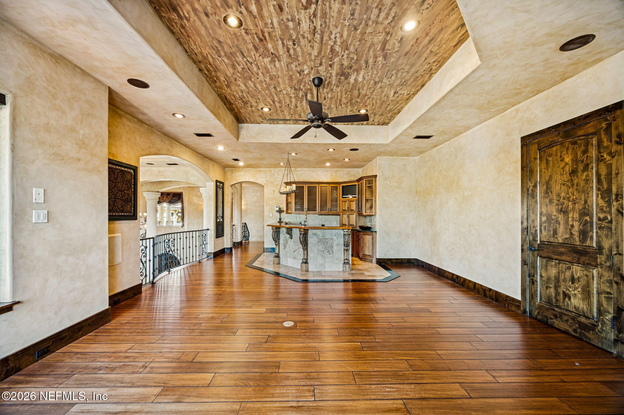 3533 Crest Street St. Augustine, FL 32092 - Photo 45 of 79 Spacious Entertaining Area