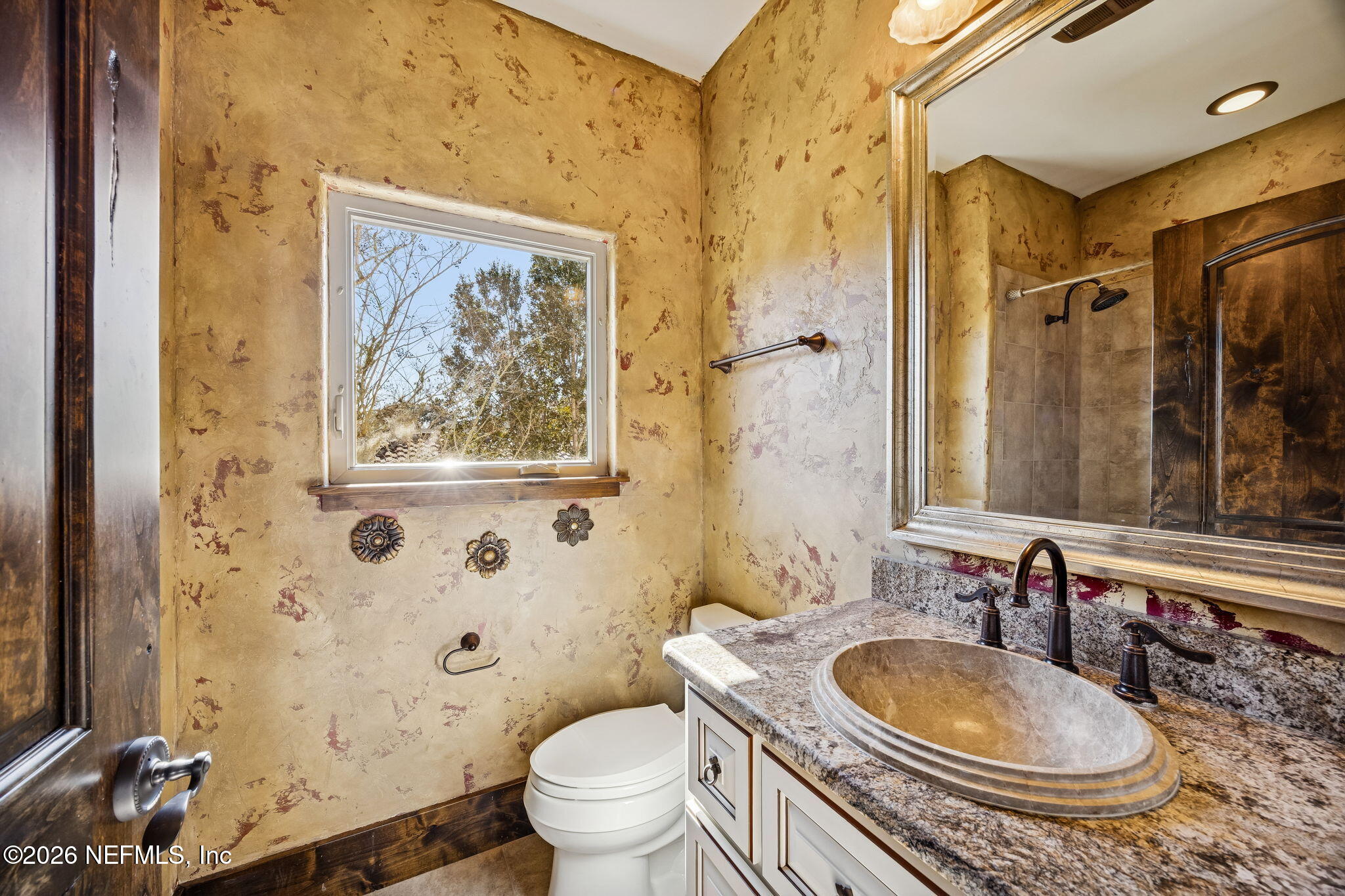 3533 Crest Street St. Augustine, FL 32092 - Photo 59 of 79 Guest Bath