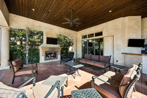 $3,575,000 | 3533 Crest Street, St. Augustine, FL 32092