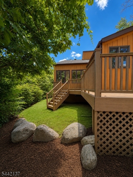 5 Craven Road Mountain Lakes, NJ 07046 - Photo 21 of 23