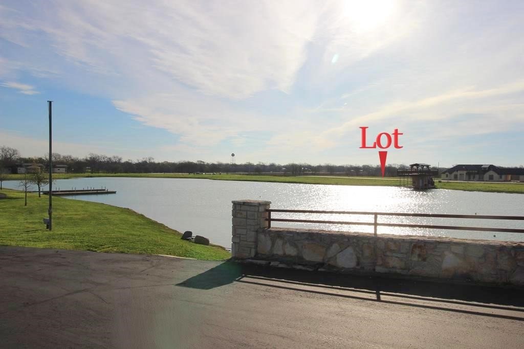 510 River Ranch Circle Martindale, TX 78655 - Photo 1 of 20 a view of swimming pool with outdoor space and seating area