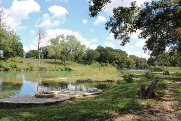 a view of a lake view