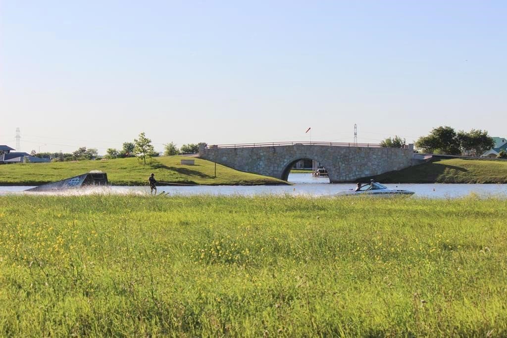 510 River Ranch Circle Martindale, TX 78655 - Photo 14 of 20 a view of an ocean and beach