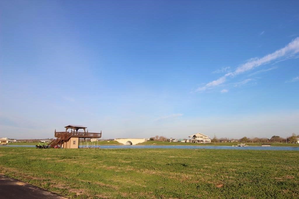510 River Ranch Circle Martindale, TX 78655 - Photo 16 of 20 a view of a ocean with beach